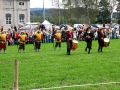 Malmhusgardet genomfren exercisvning