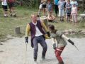 Ibland r tv "knivar" bttre n en lans