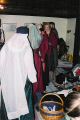 Ombyte fr banketten p Turefesten 2003