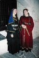 Elain och Vendela
