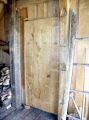 TrelleborgLInnerdrr och stege till loft