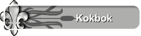 Kokbok